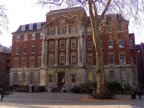 Kings Private London